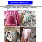 Cupping Device Manufacturer - Strong Suction 4-in-1 Massager Home Use