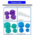 Hijama Cupping Cup Supplier - Wholesale Anti Cellulite Professional Set