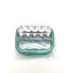 Cellulite Massage Roller Manufacturer - Hand Held Plastic Silicone Tool