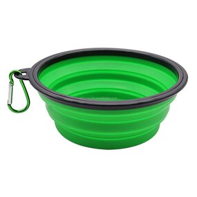 Collapsible Dog Bowl Manufacturer - Eco-Friendly Durable for Outdoor