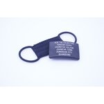 Pet ID Tag Supplier - Personalized Double-sided Custom Printed Metal