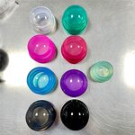 Cupping Massage Set Supplier - Silicone Rubber Vacuum Back Gua Sha