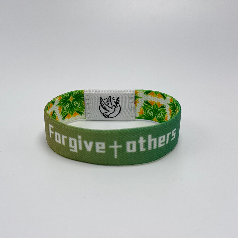 RFID Fabric Wristband Manufacturer - Customizable NFC Promotional Event