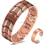 Magnetic Therapy Bracelet Supplier - Pain Relief with Gift Box Wholesale