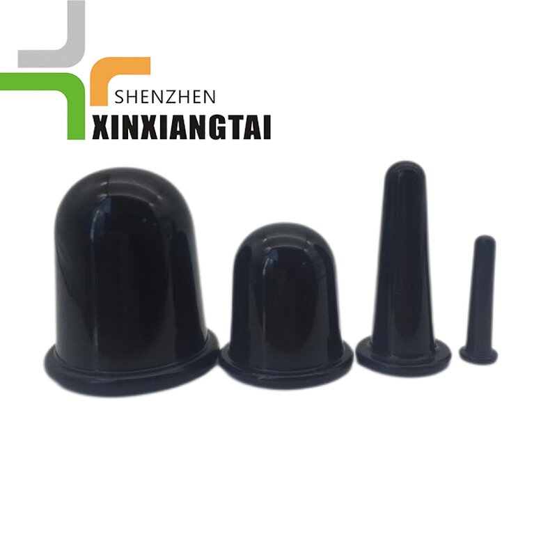 Silicone Cup Manufacturer - Anti-Cellulite for Cupping Therapy Chinese