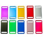 Pet Tag Manufacturer - Personalized Stainless Steel Plate Silicone