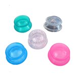 Silicone Cup Manufacturer - Low MOQ Custom Package Face Massage