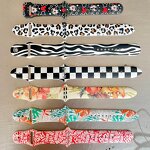 Silicone Flatband Supplier - 12mm 15mm 20mm Width Customized ID