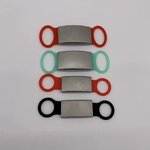 Pet ID Tag Supplier - Large Small Custom Engraved Dog Cat Tag