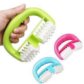 Anti Cellulite Roller Manufacturer - Body Massage Set for Reduction