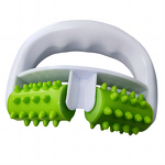 Handheld Roller Massager Manufacturer - Portable Cellulite Massager for Women