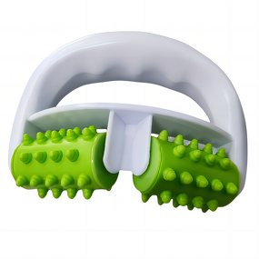 Handheld Roller Massager Manufacturer - Portable Cellulite Massager for Women