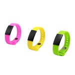 RFID Silicone Wristband Supplier - Custom Promotional Rubber Bracelets