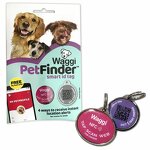 NFC Keychain Manufacturer - Custom Social Media Epoxy Key Ring