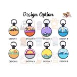 Dog ID Tag Manufacturer - Customizable Stainless Steel NFC QR Code