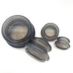 Cupping Set Supplier - Transparent Silicone Massage Therapy for Body