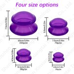 Cupping Massager Manufacturer - Gua Sha Body Facial Massage OEM/ODM