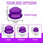 Cupping Massager Manufacturer - Gua Sha Body Facial Massage OEM/ODM