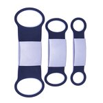 Silicone Dog Tag Manufacturer - Wholesale Blank Engraveable Pet Tags