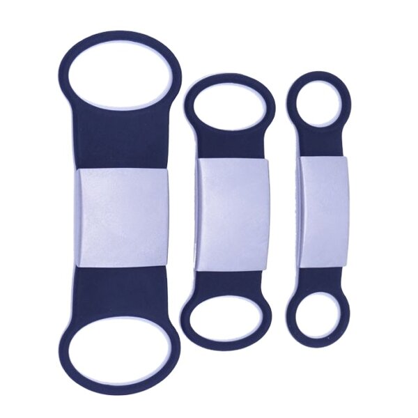 Silicone Dog Tag Manufacturer - Wholesale Blank Engraveable Pet Tags