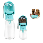 Pet Travel Bottle Manufacturer - 320ML Drinking Bottle