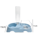 Pet Fountain Manufacturer - Automatic Drinking Bowl