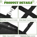 Horse Stable Fan Stand Manufacturer - Mesh Bag Holder