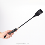 Silicone Pet Training Whip Manufacturer - Riding Horsewhip