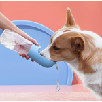 Pet Water Bottle Manufacturer - Outdoor Drinking Cup