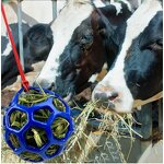 Pet Feeder Manufacturer - Hanging Treat Ball Toy