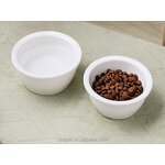 Cat Bowl Manufacturer - Ceramic Round Feeder