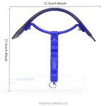 Horse Quick Dry Brush Manufacturer - Equestrian Equipment Supplier