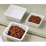 Cat Bowl Manufacturer - Ceramic Round Feeder