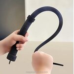 Silicone Pet Training Whip Manufacturer - Riding Horsewhip