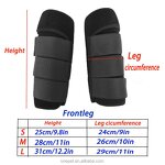 Horse Tendon Leg Sleeve Manufacturer - Racing Boots Supplier