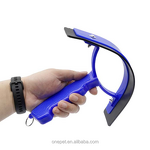 Horse Quick Dry Brush Manufacturer - Equestrian Equipment Supplier