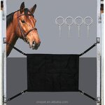 Horse Stable Enclosure Manufacturer - Waterproof Fence Supplier