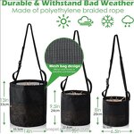 Horse Hay Feeding Bag Manufacturer - Slow Feeder Supplier