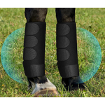 Horse Tendon Leg Sleeve Manufacturer - Racing Boots Supplier