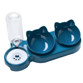 Pet Bowl Manufacturer - Oblique Cervical Vertebrae