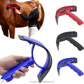 Horse Quick Dry Brush Manufacturer - Equestrian Equipment Supplier