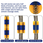 Livestock Brush Manufacturer - Farm Animal Scratching Tool