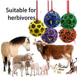 Pet Feeder Manufacturer - Hanging Treat Ball Toy