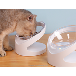 Cat Bowl Manufacturer - Inclined Mouth Protect