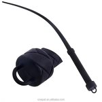 Silicone Pet Training Whip Manufacturer - Riding Horsewhip