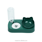 Pet Bowl Manufacturer - Oblique Cervical Vertebrae