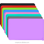 Dog Feeding Mat Manufacturer - Waterproof Placemat