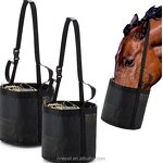 Horse Hay Feeding Bag Manufacturer - Slow Feeder Supplier