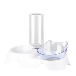 Pet Fountain Manufacturer - Automatic Drinking Bowl