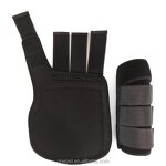 Horse Leggings Manufacturer - Protective Leg Cover Supplier